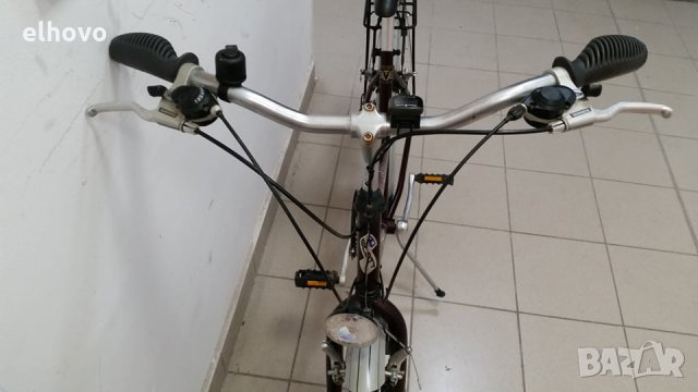 Велосипед Scott Oakland 26'', снимка 6 - Велосипеди - 28943684