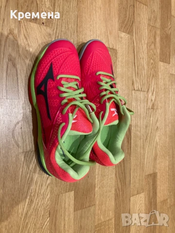 Маратонки дамски Mizuno Exceed Tour, снимка 1