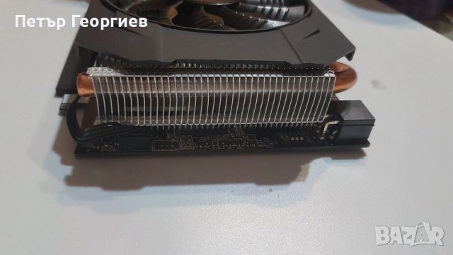 Продавам Nvidia GTX960-2GB, снимка 6 - Видеокарти - 38327445