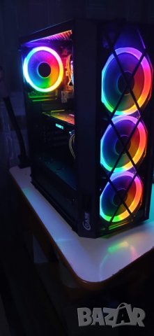 Продавам Гейм PC-та Чудесният Подарък за Вас и Вашето Семейство с цени от 549лв 