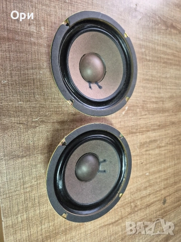 Нискочестотни говорители Westra SW-200-1102 - 8инча, снимка 6 - Тонколони - 53524568