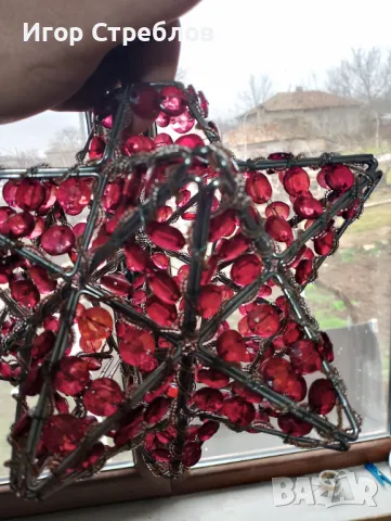 Полилеи ретро, снимка 7 - Полилеи - 48930523