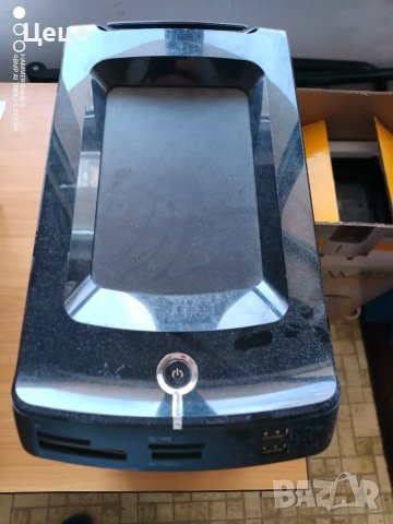 Packard bell марков комп.с оригинален window's 7, снимка 5 - За дома - 49462153