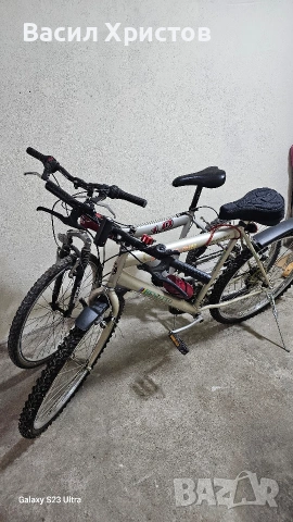 Велосипеди