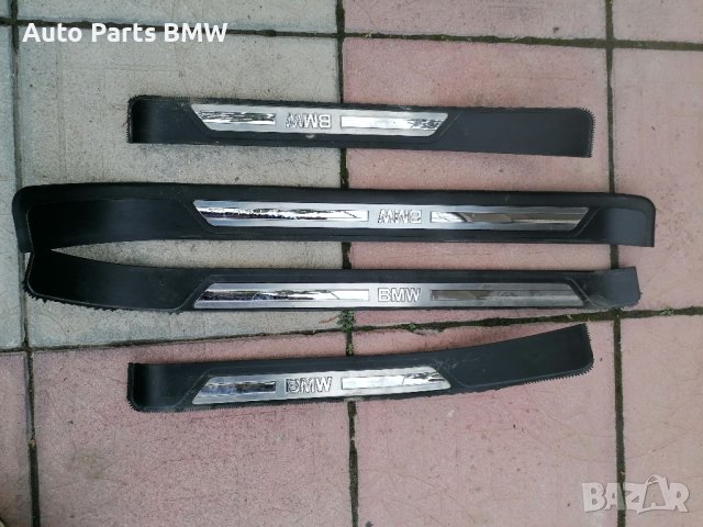Лайсни прагове BMW E39 БМВ Е39 , снимка 2 - Части - 42939118