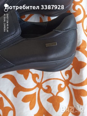 Непромокаеми обувки Comfort sensitiv номер 39., снимка 3 - Дамски ежедневни обувки - 40205852