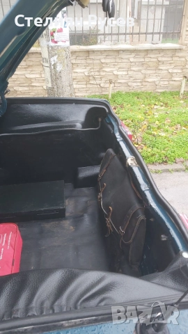 lada 2105  1.5 / ГАЗ / 83 000км / 2001г , снимка 5 - Автомобили и джипове - 52509213