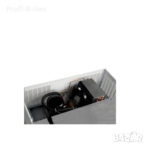 Мини хладилна камера 1300л  MCTN, снимка 5 - Обзавеждане за заведение - 47712866