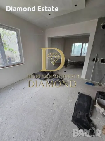 Двуетажна къща с изграден ФЕЦ в Димитровград кв. Марийно, снимка 3 - Къщи - 50165147