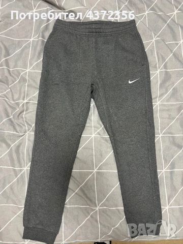 Мъжко Долнище Nike, снимка 3 - Спортни дрехи, екипи - 53289622