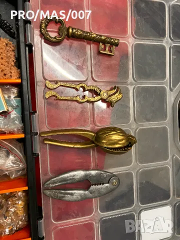 ЛОТ трошачки, снимка 1