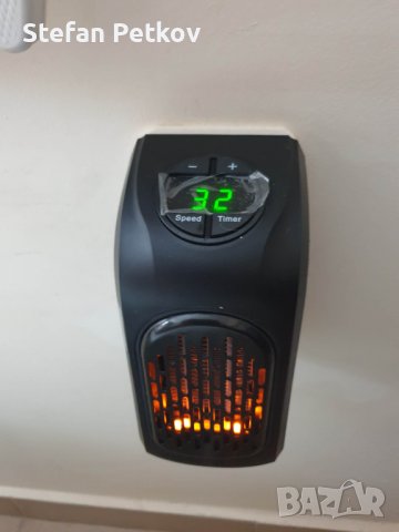 Rovus handy heater, снимка 7 - Други - 39559957