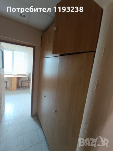 Апартамент от собственик!, снимка 7 - Апартаменти - 53435054