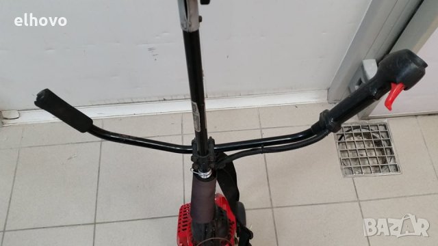 Бензинов тример MTD 990, снимка 12 - Градинска техника - 28994517