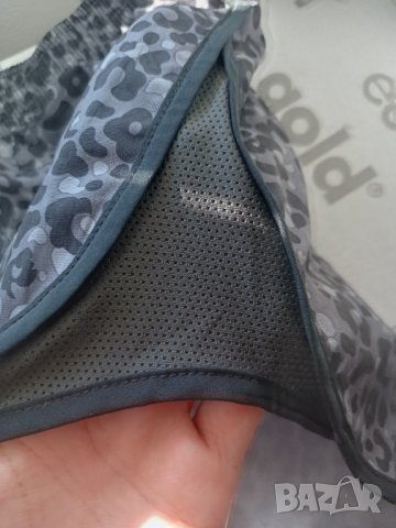 Шорти от шушляк Nike L, снимка 11 - Къси панталони и бермуди - 33535620