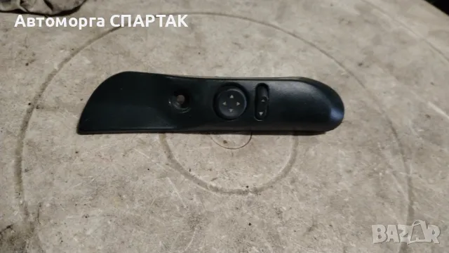 Бутон регулиране на странични огледала за Фиат Добло 