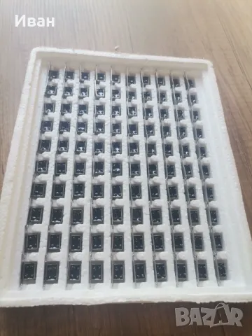 Глави за касетофони от 90-те години , снимка 4 - Радиокасетофони, транзистори - 47357648