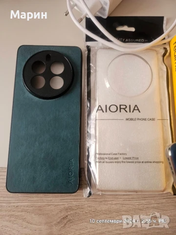 Realme 12 Pro Plus 12/512 GB, снимка 4 - Телефони с две сим карти - 51005237