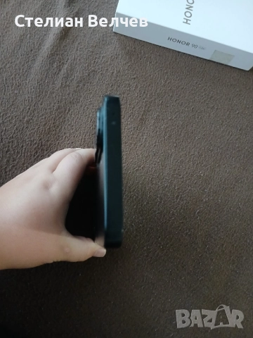 HONOR 90 Lite в перфектно състояние , снимка 6 - Други - 52465826