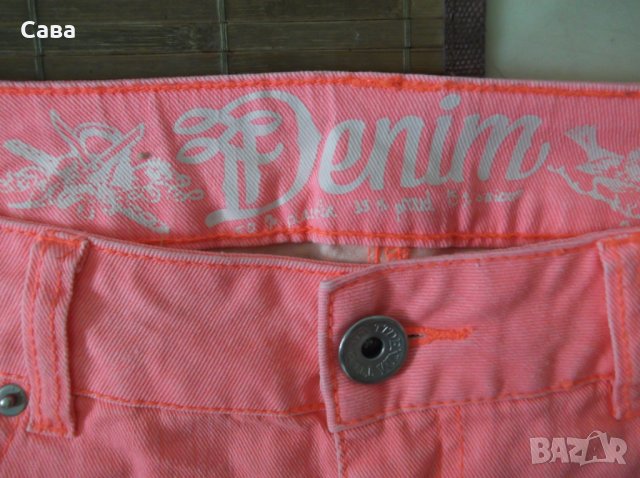 Дънки TOM TAILOR    дамски,Л-ХЛ