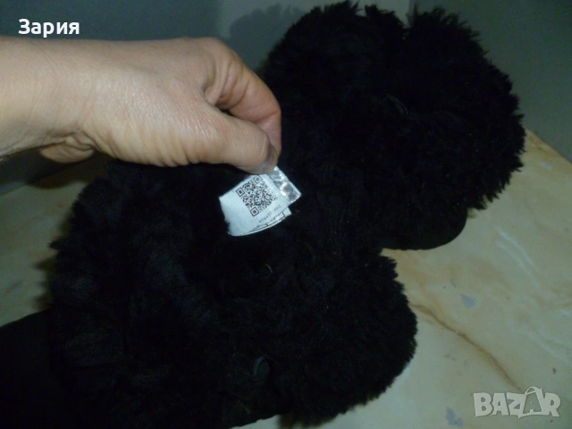 UGG с кристали Сваровски ботуши №36, снимка 8 - Дамски ботуши - 53097233