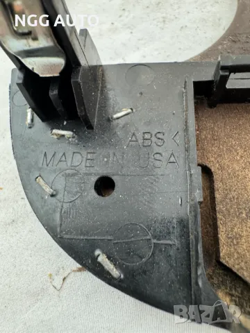 Централна Интериорна Конзола за Мерцедес МЛ, Mercedes Benz W163, 1636808636, A 163 680 86 36, снимка 6 - Части - 47984732