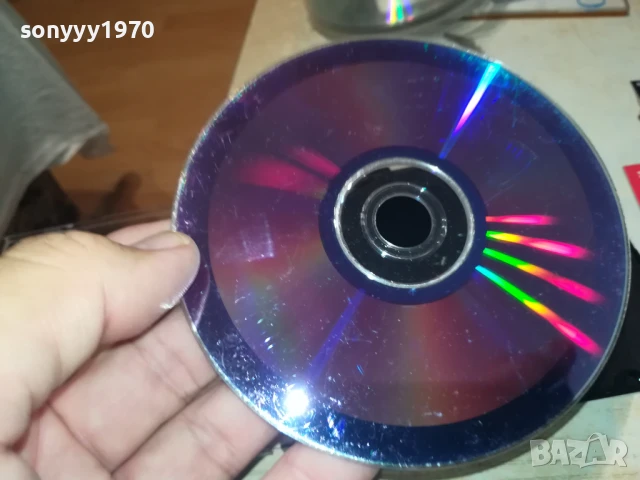 QUEEN DVD 0807251650, снимка 9 - DVD дискове - 50952403