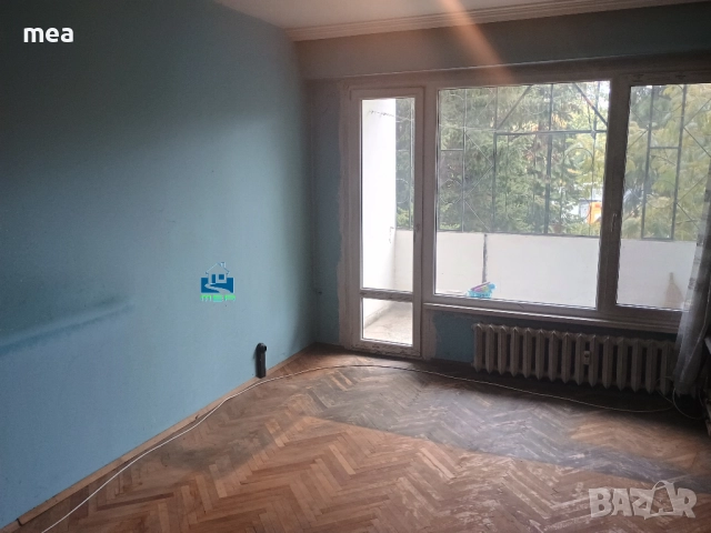 88 кв.м / 3- стаен/Панел/ет. 1-от-8/ТЕЦ/Асансьор/Надежда-1/София, снимка 10 - Апартаменти - 52197747