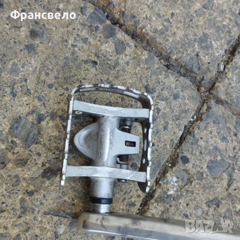 Шосеен курбел за велосипед колело  ultegra fc 6603, снимка 3 - Части за велосипеди - 37594566