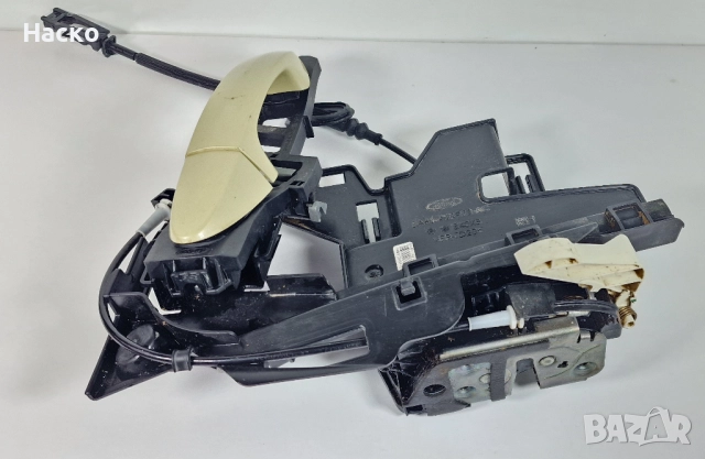 Предна Дясна Брава Дръжка Форд Фиеста Фокус Ц-Макс Ford Fiesta Focus C-Max 8A6A-A21812-BD