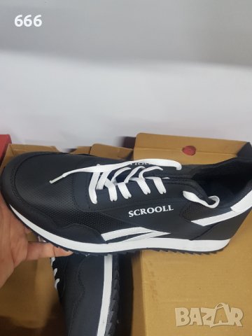 Обувки, снимка 2 - Ежедневни обувки - 42995466