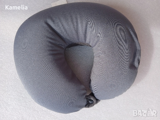 Възглавница за път 