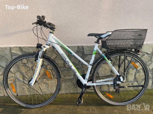 Bulls Pulsar Cross 28”, снимка 1