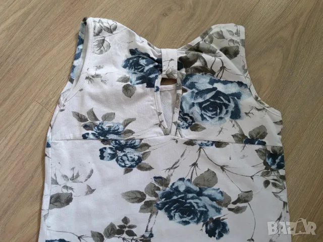 Нова рокля с етикет, снимка 3 - Рокли - 49465854