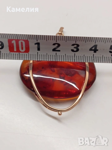 Руско злато , снимка 10 - Колиета, медальони, синджири - 53062647