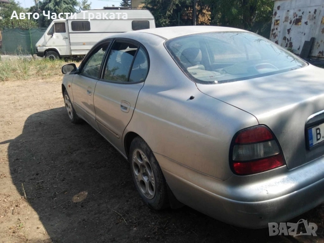 Daewoo Leganza 2.0 бензин.На части., снимка 3 - Автомобили и джипове - 52381399