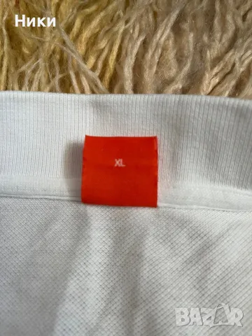 HUGO BOSS-мъжка тениска, снимка 3 - Тениски - 49360141