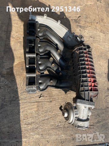 Смукатели mercedes c 220 w203