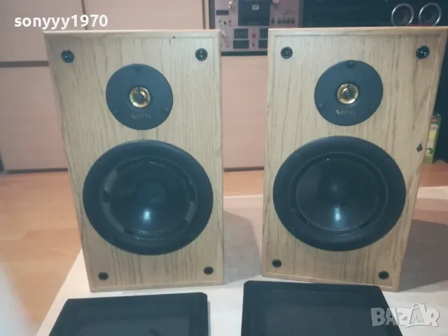 INFINITY REFERENCE 1 MK II-2БР ТОНКОЛОНИ ВНОС SWISS  LNWC0910241726