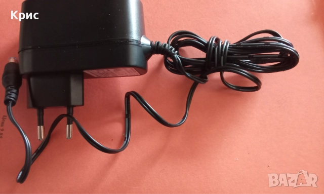 Зарядно за рутер [ ново ], на 12 волта, снимка 4 - Друга електроника - 52887976