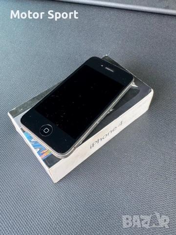 Apple Iphone 4/32GB, снимка 2 - Apple iPhone - 53159918