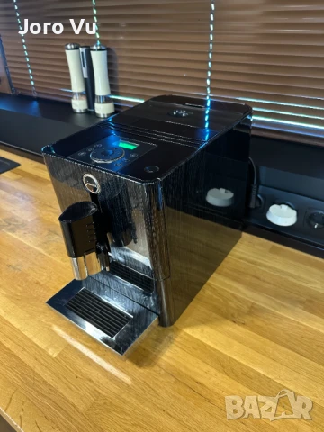 JURA ENA Micro 9 (SPECIAL EDITION), снимка 14 - Кафемашини - 50593389