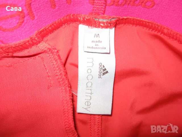 Клин и тениски ADIDAS    дамски,М, снимка 2 - Спортни екипи - 33187264