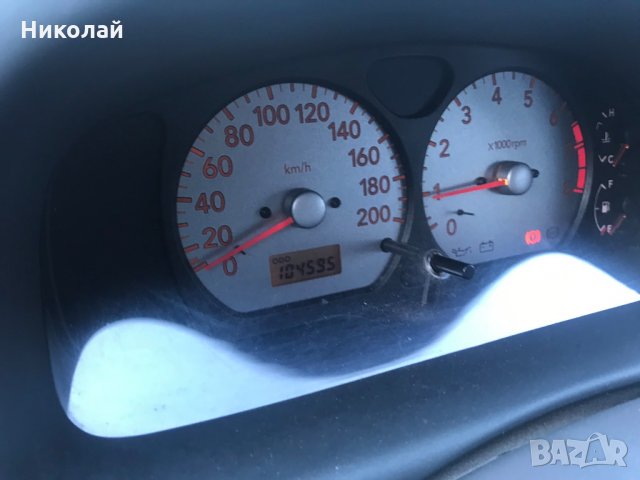 Сузуки Игнис 4х4, снимка 7 - Автомобили и джипове - 28021248