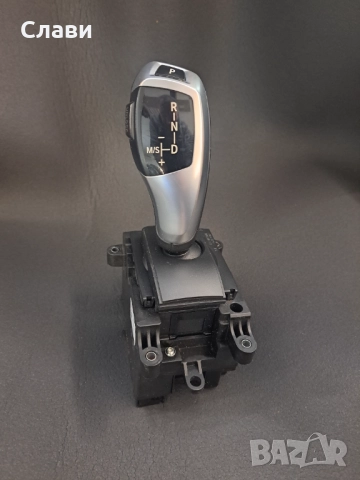 Скоростен лост BMW F10 F11