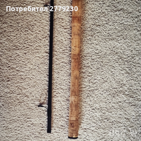 Спининг пръчкаShimano Beastmaster SBMDX27MH , снимка 14 - Такъми - 51863911