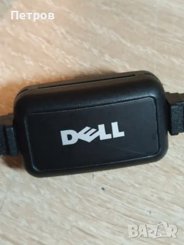 Кабел за "Dell", снимка 2 - Кабели и адаптери - 48265136