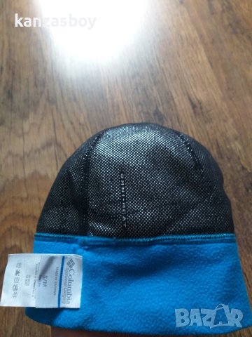 columbia omni-heat - страхотна мъжка шапка С/М