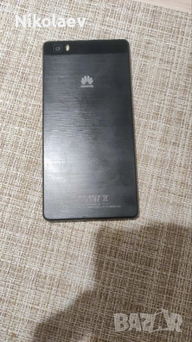 Huawei P8 lite отличен dual sim , снимка 5 - Huawei - 53223532