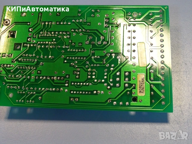 платка PCB and Control System for ESAB Welding assemblies 1373-5956 W 4915, снимка 5 - Резервни части за машини - 53176747